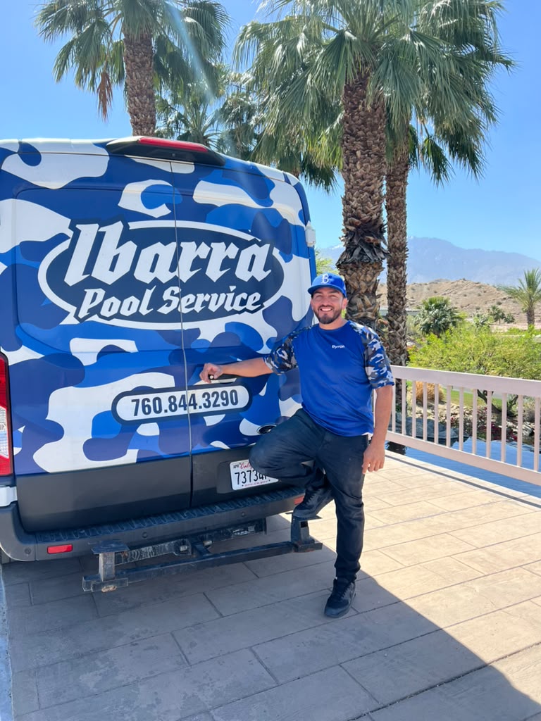 Byron Ibarra